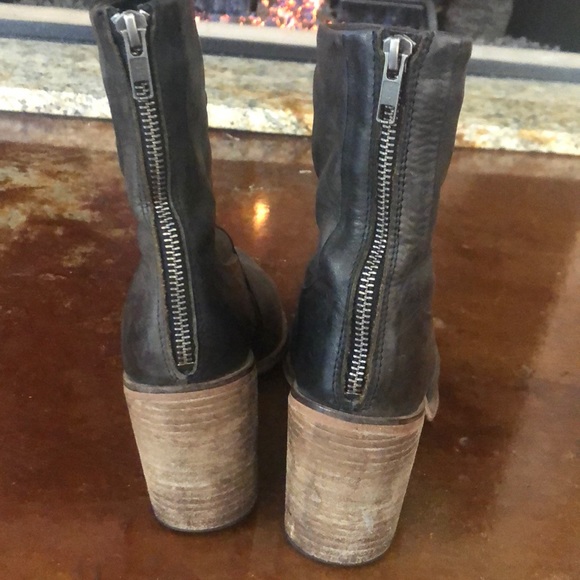 Free People boots - Picture 4 of 8